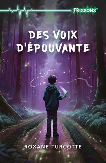 DES VOIX D'EPOUVANTE