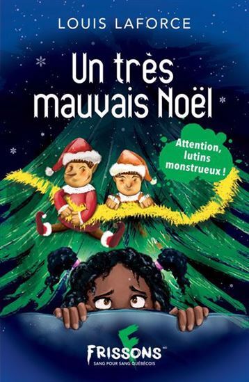 UN AFFREUX NOEL