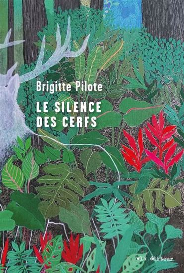LE SILENCE DES CERFS