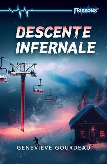 DESCENTE INFERNALE