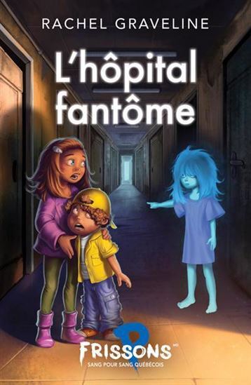 L'HOPITAL FANTOME