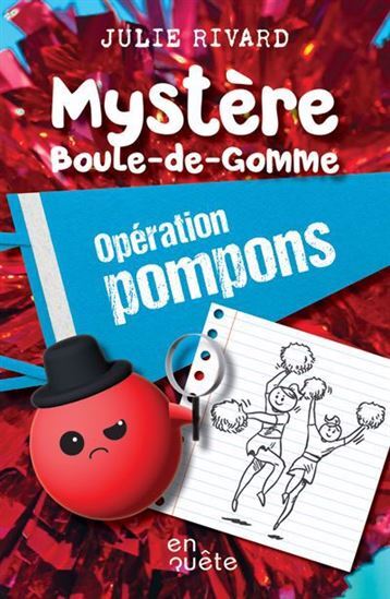 OPERATION POMPONS