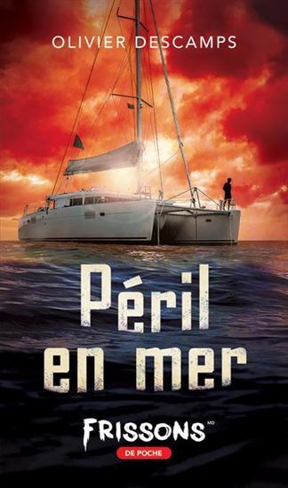 PERIL EN MER