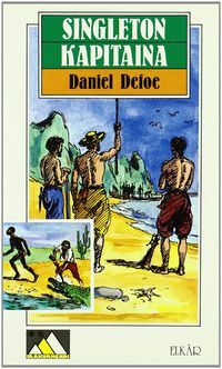 SINGLETON KAPITAINA