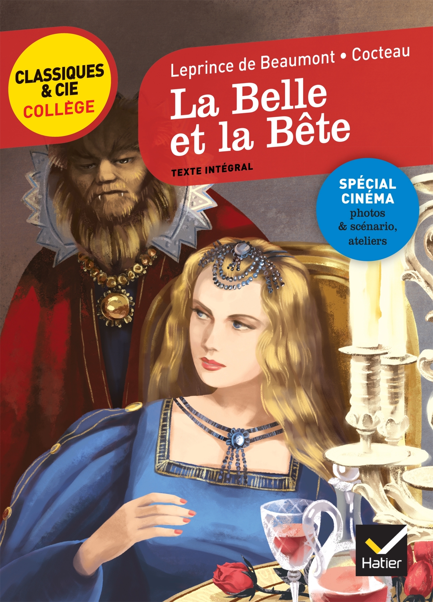 La Belle et la Bête