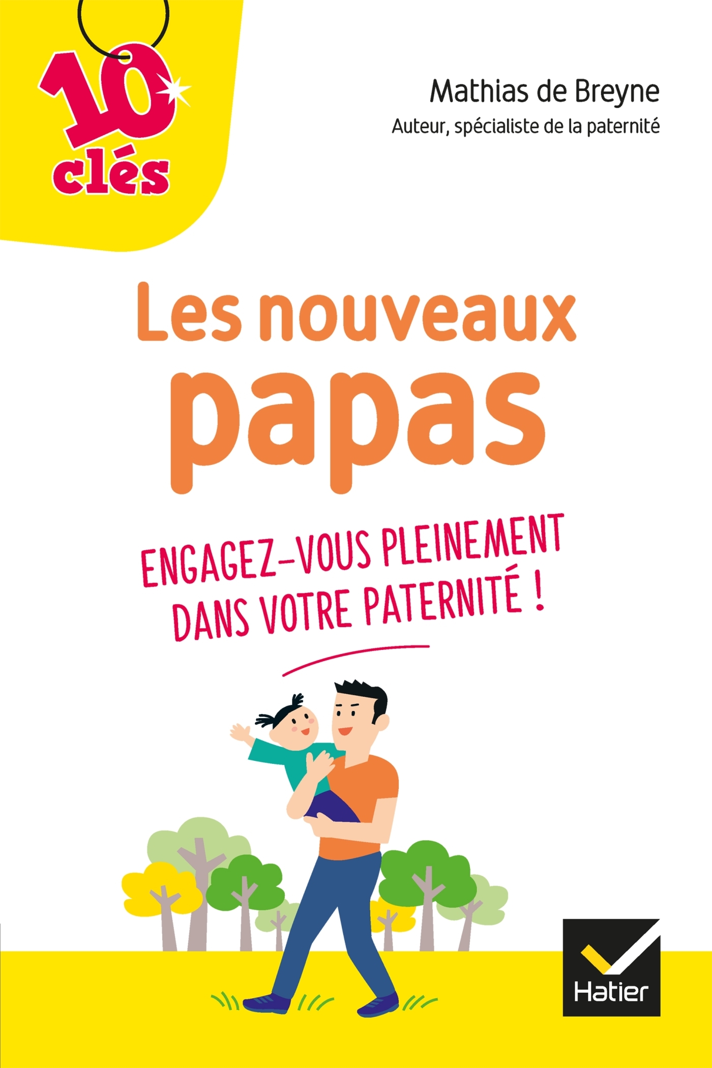 Les nouveaux papas