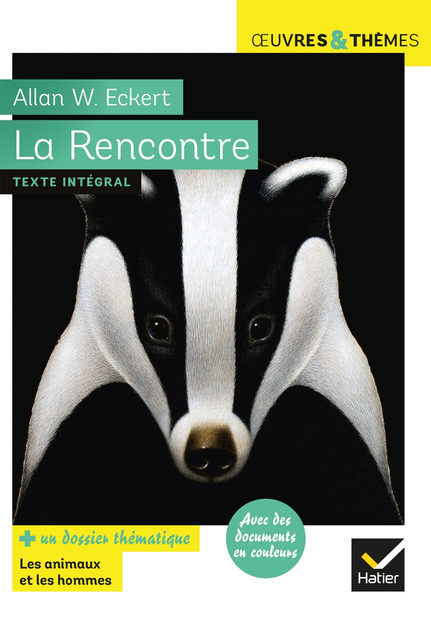 La Rencontre