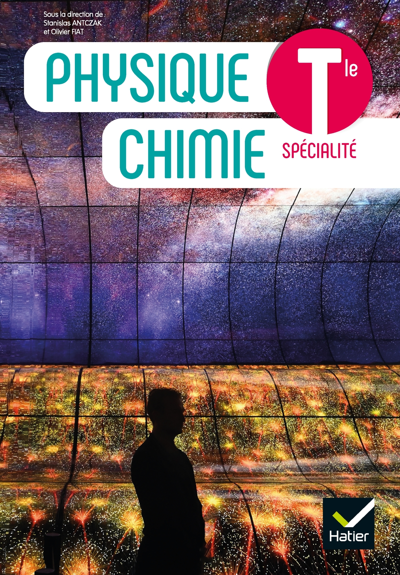 Physique Chimie Tle - Éd. 2020 - Livre élève