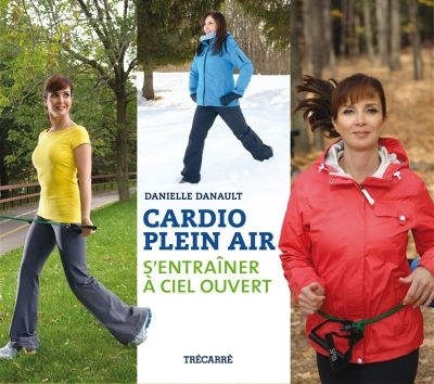 CARDIO PLEIN AIR : S'ENTRAINER A CIEL OUVERT