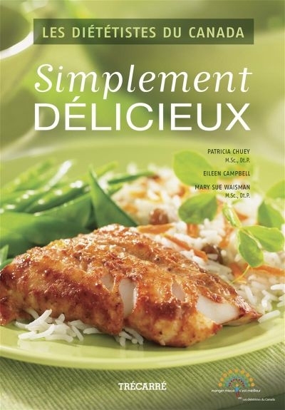 SIMPLEMENT DELICIEUX