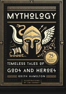 Mythology