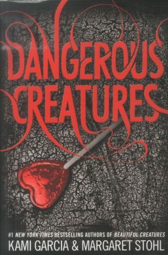 Dangerous Creatures