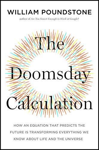 The Doomsday Calculation