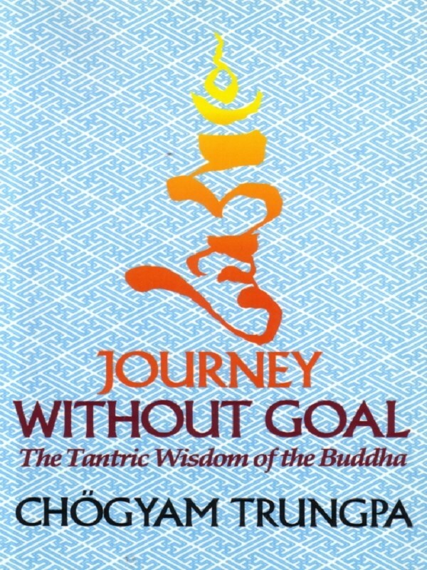 Journey Without Goal