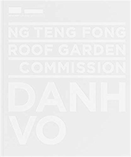 Ng Teng Fong Roof Gaden Commission /anglais