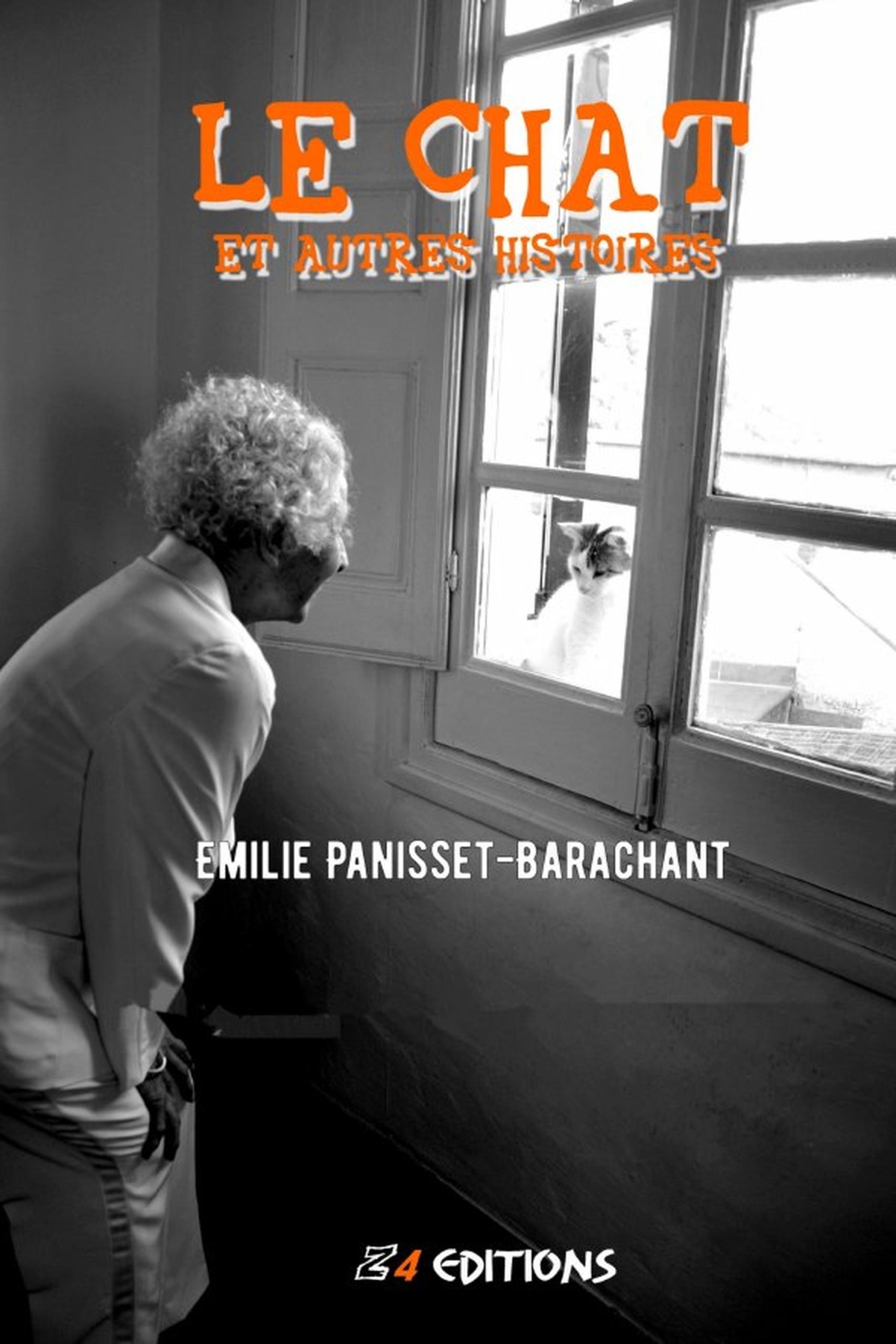 Le chat et autres histoires