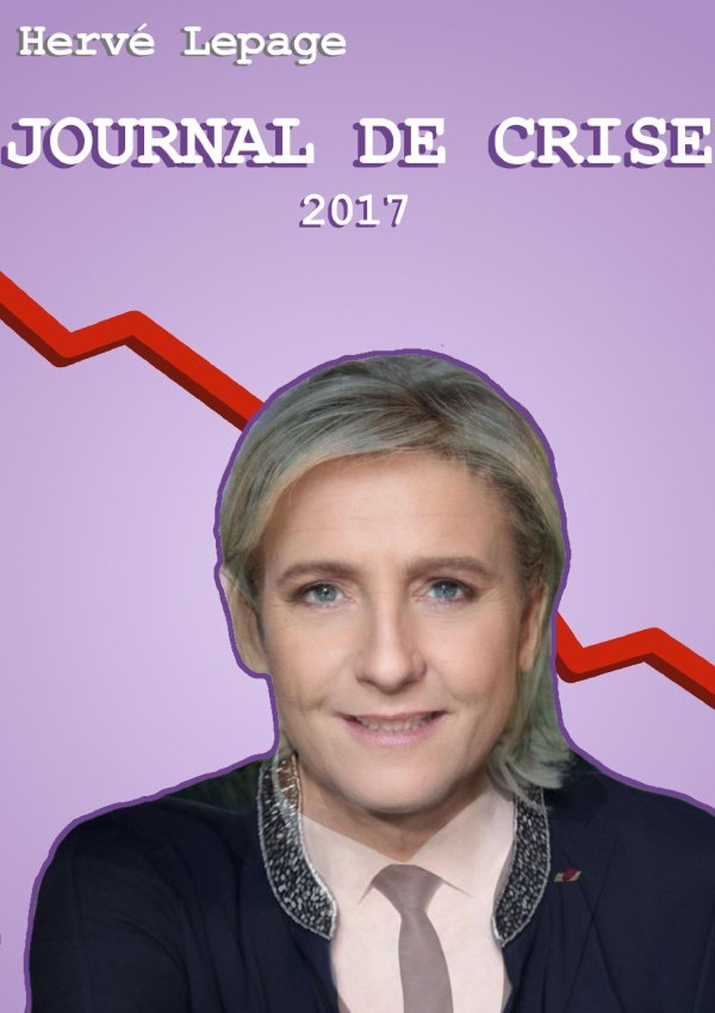 Journal de crise 2017