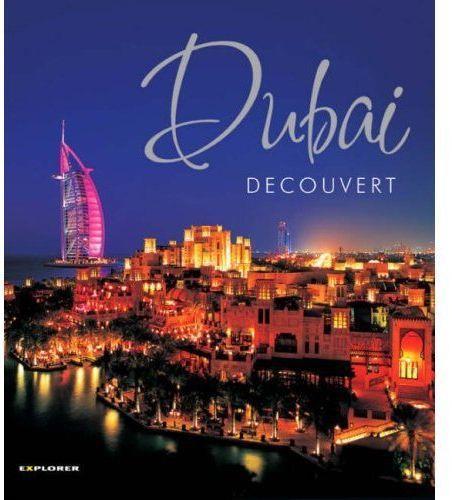 Dubai découvert
