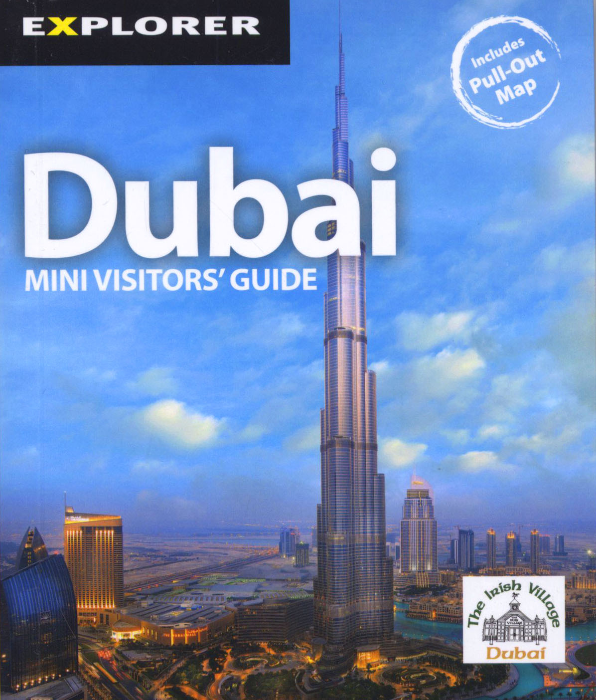**DUBAI
