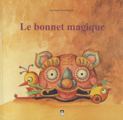 Le bonnet magique - Album
