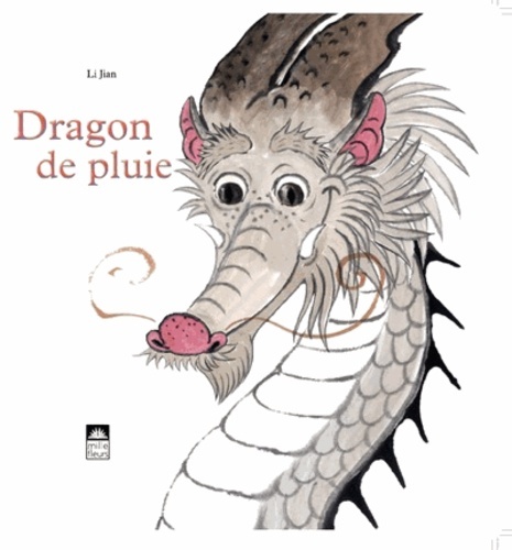 Dragon de pluie - Yu Long, Album