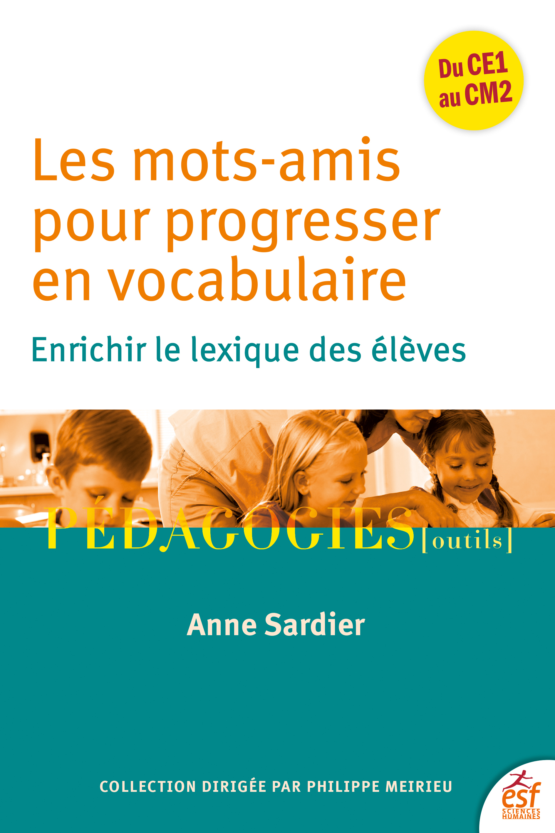 Les mots amis pour progresser en vocabulaire