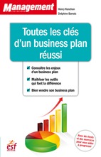 Toutes les cles d'un business plan reussi