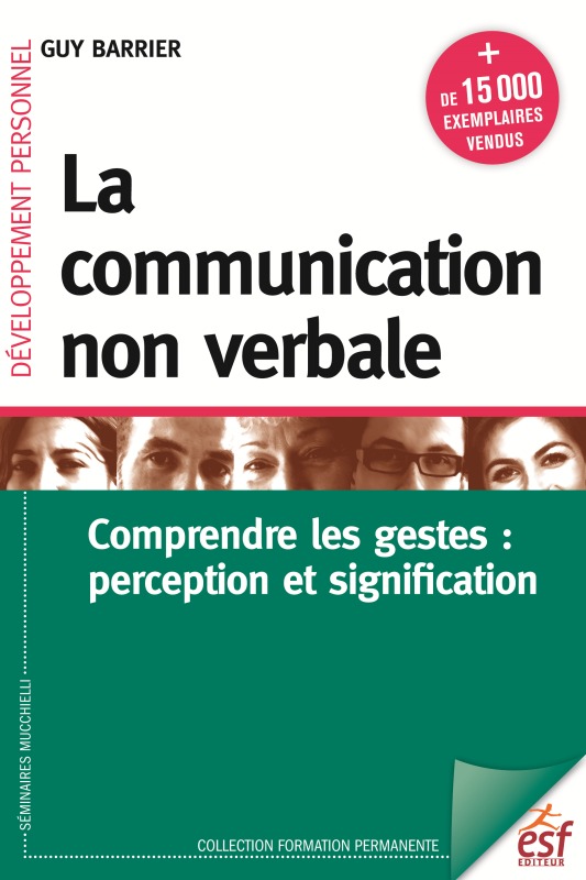 LA COMMUNICATION NON VERBALE