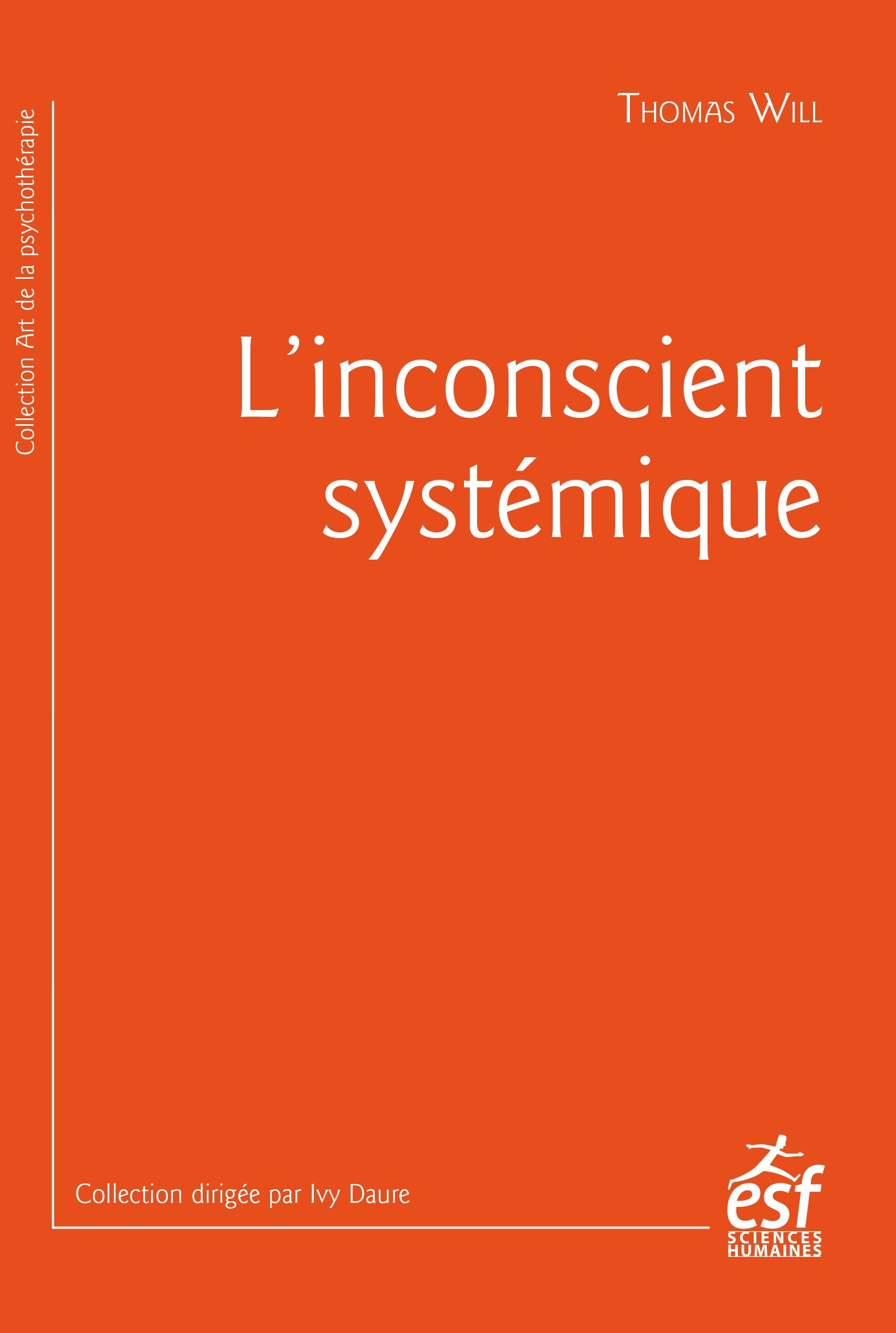 L'inconscient systémique