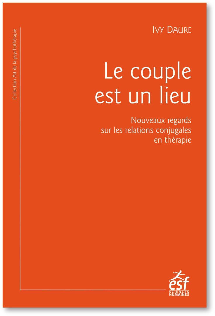 Le couple est un lieu