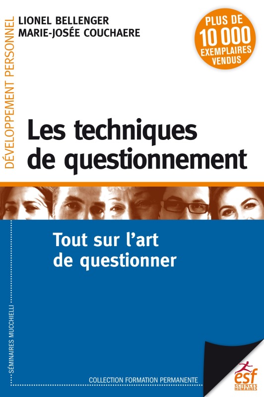 Les techniques de questionnement