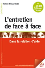 L'entretien de face à face