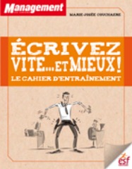 Ecrivez vite et mieux