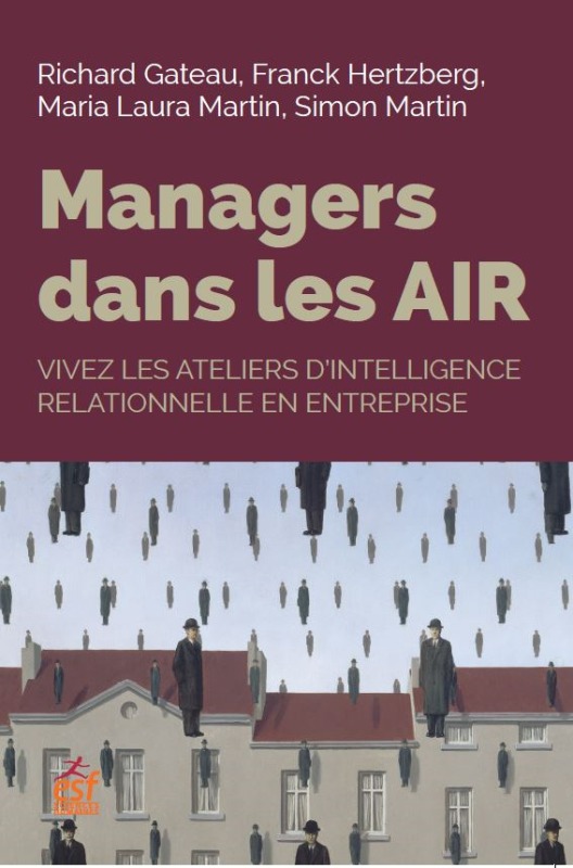Managers dans les AIR