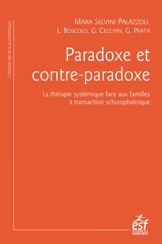 Paradoxe et contre-paradoxe