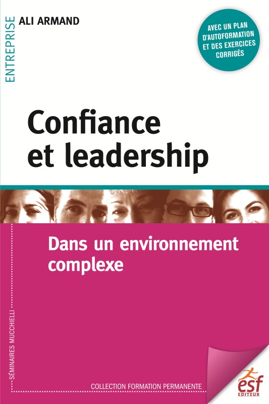 Confiance et leadership
