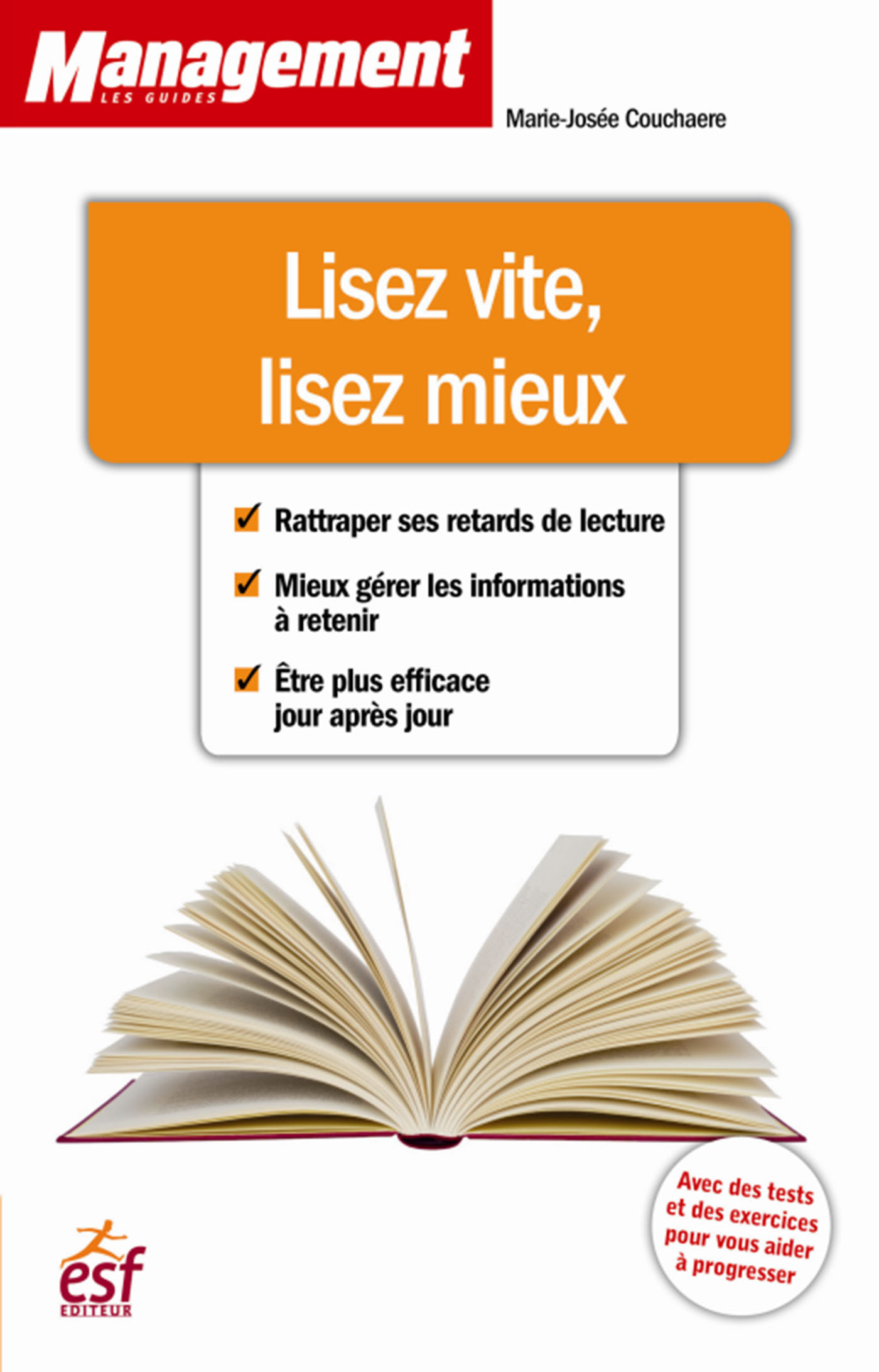 Lisez vite lisez mieux