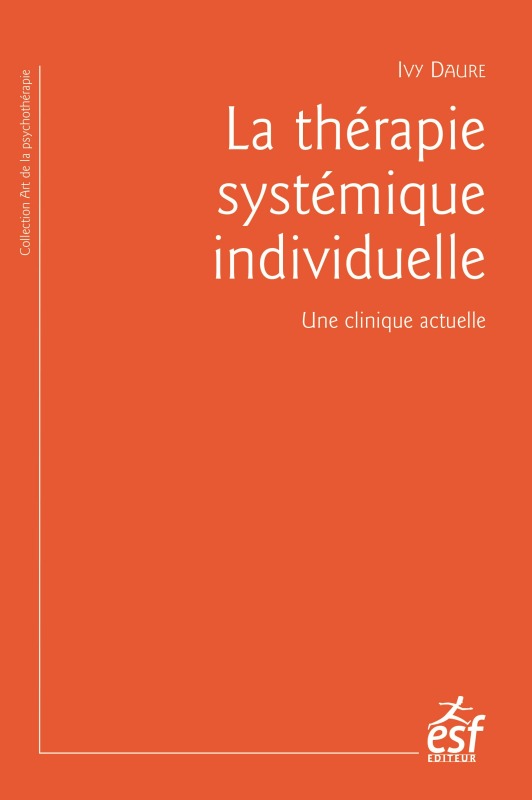 La thérapie systémique individuelle
