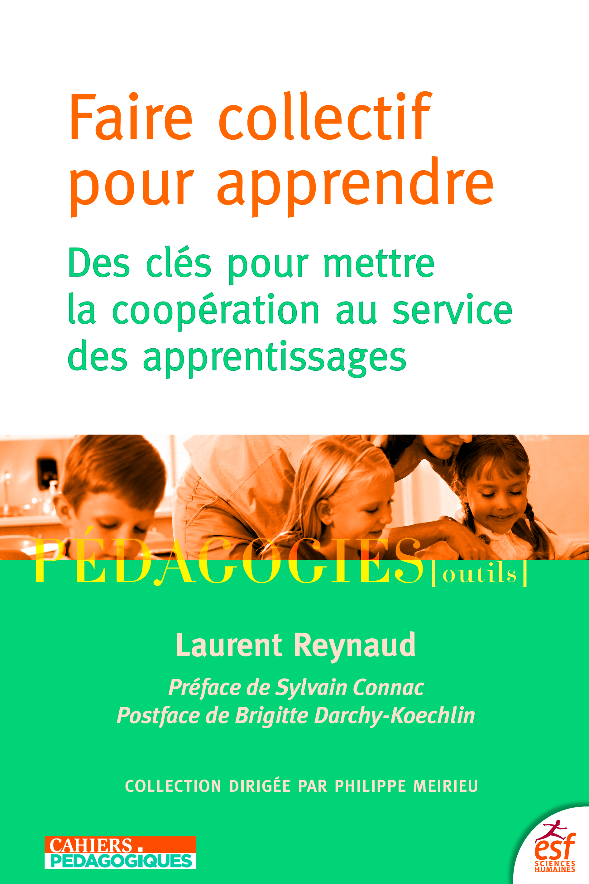 Faire collectif pour apprendre