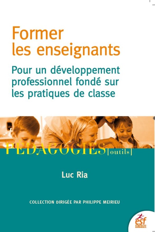 Former les enseignants