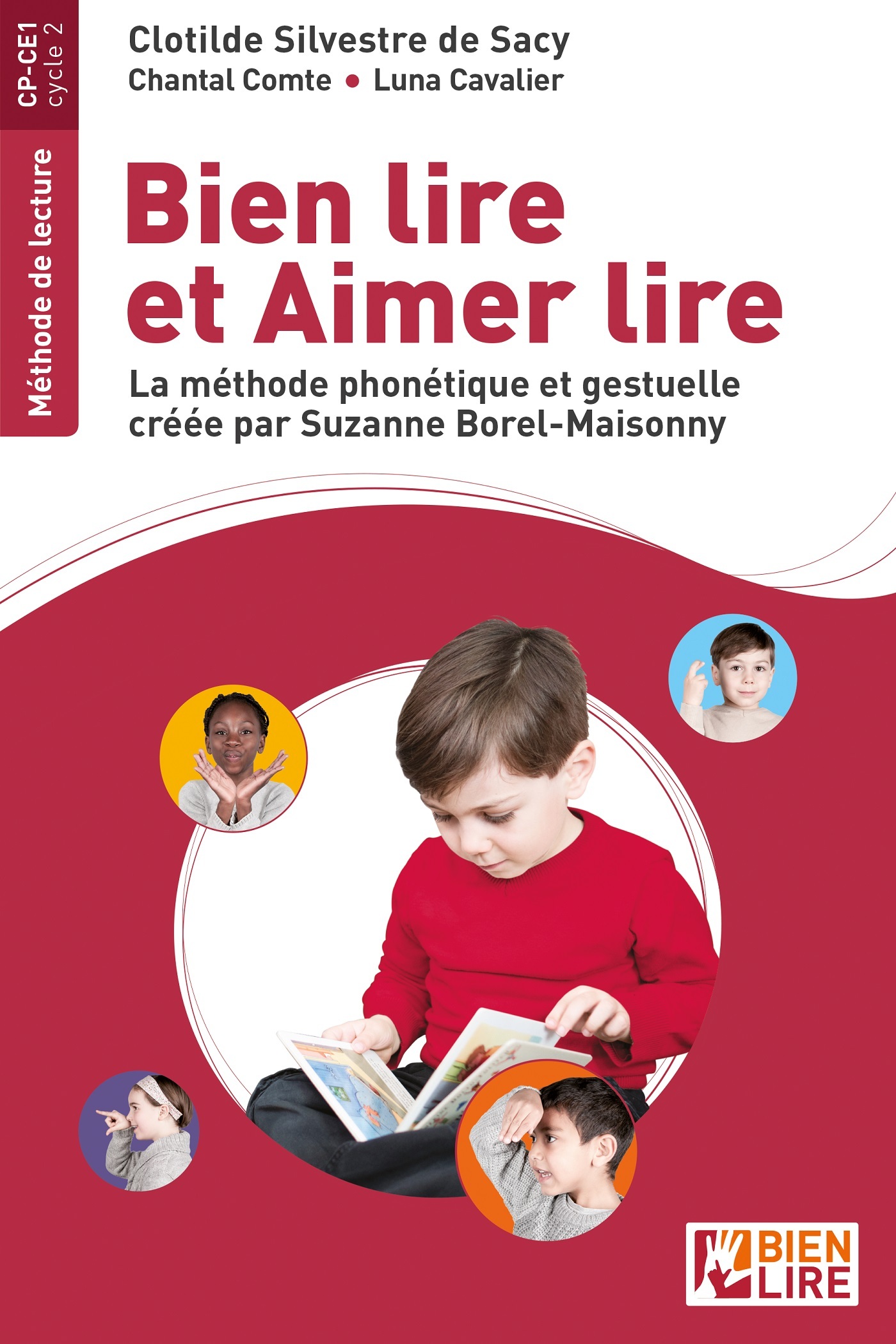 Bien lire et aimer lire - Méthode de lecture