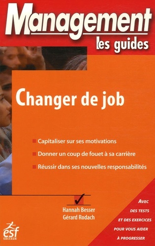 Changer de job
