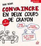 Convaincre en 2 coups de crayons
