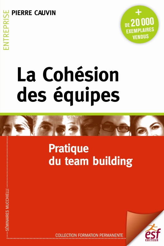 La cohésion des équipes
