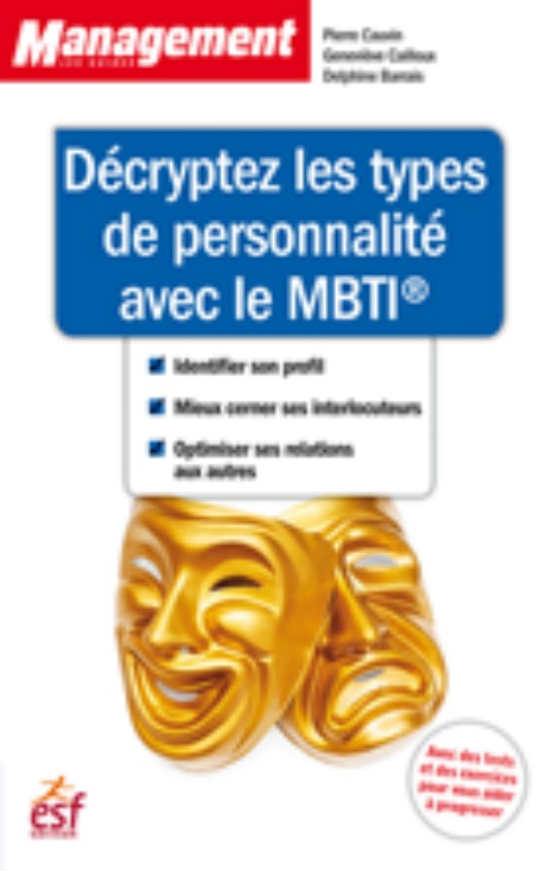Decrypter les types de personnalite avec le mbti