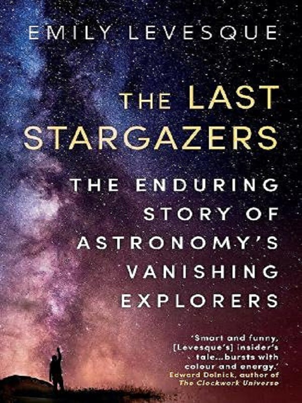 The Last Stargazers