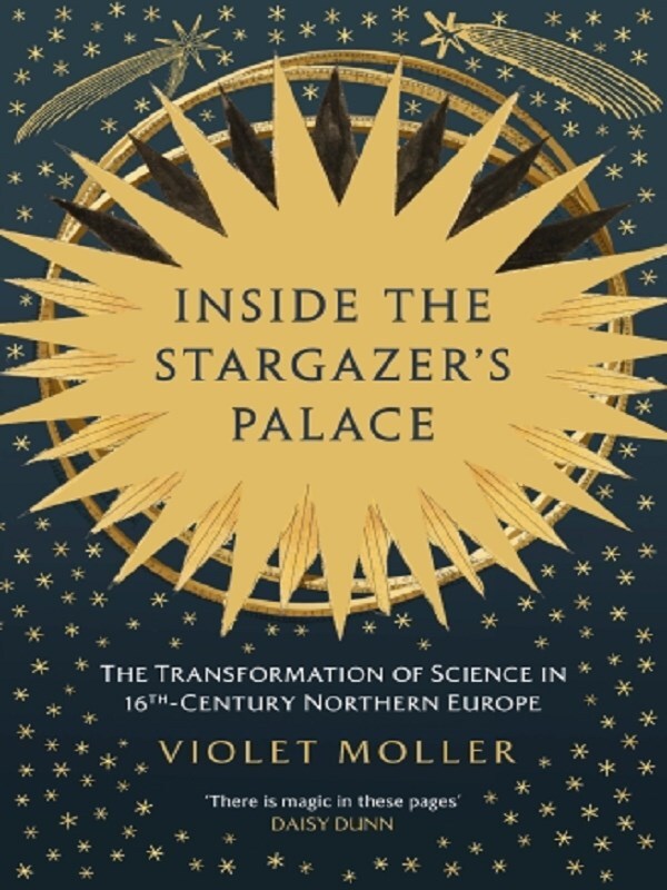 Inside the Stargazer's Palace