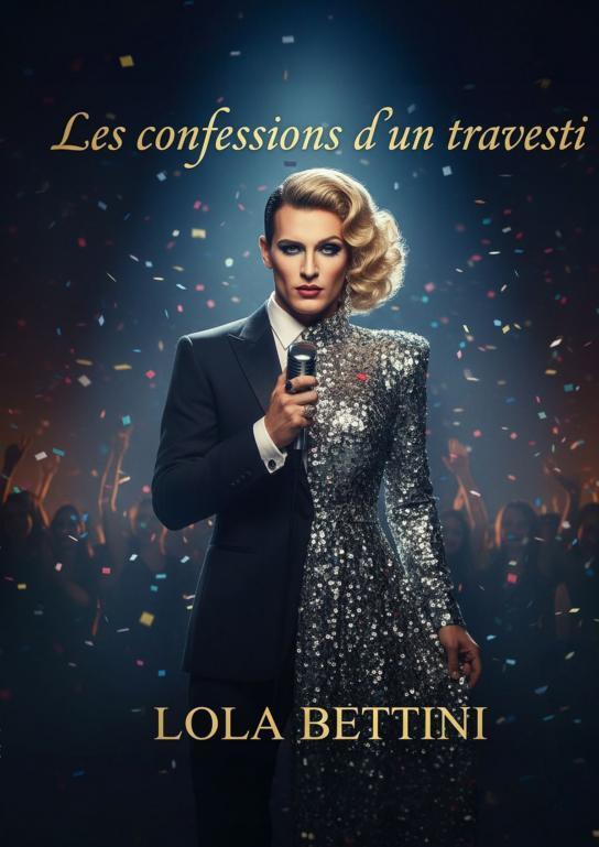 Les confessions d'un travesti