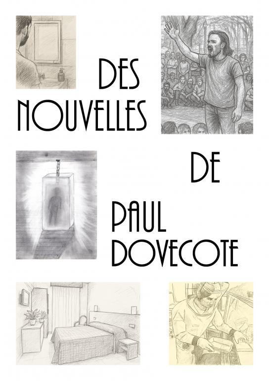 Des nouvelles de Paul DOVECOTE