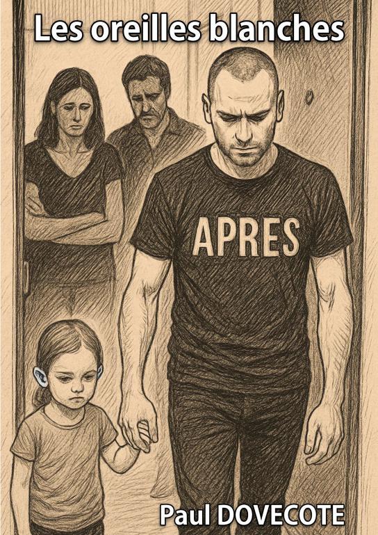 Les oreilles blanches